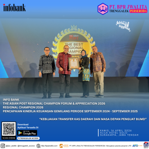 Regional Champion 2026